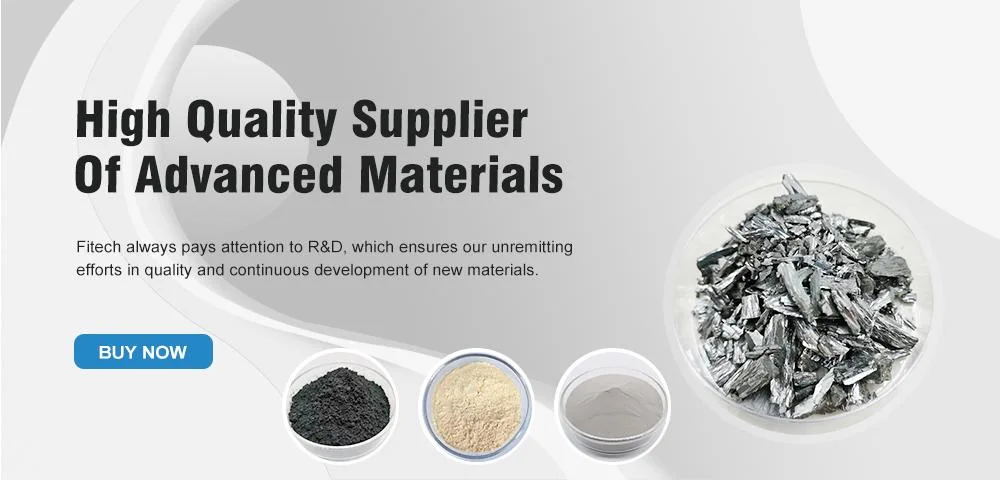 High Hardness Chromium Nitride Wear-Resistant Crn Powder Chromium